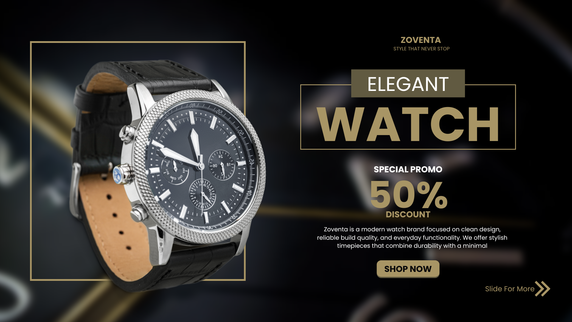 Get a 25% Discount (1)