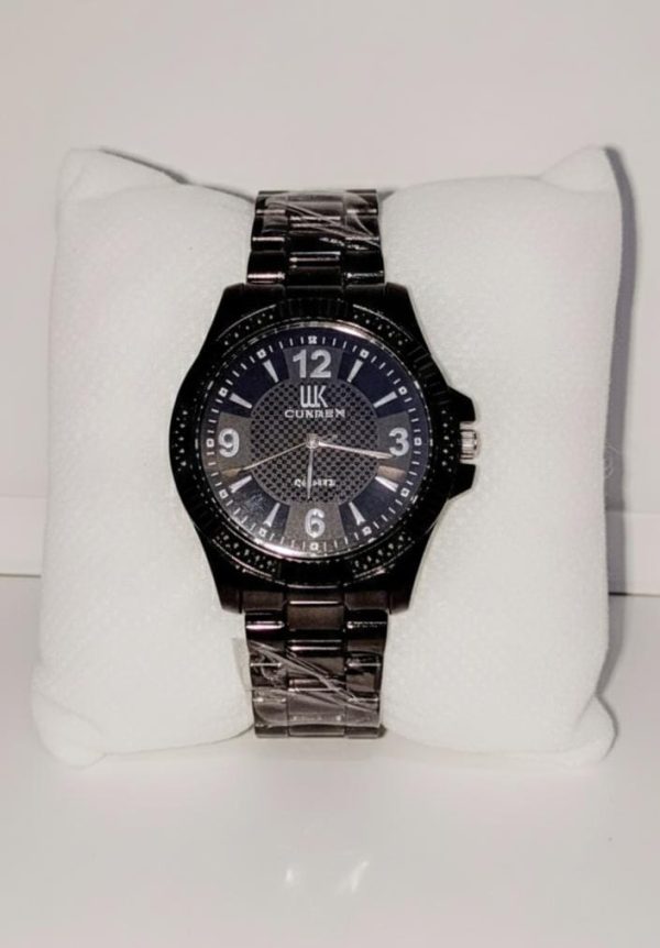 uk collection iron watch