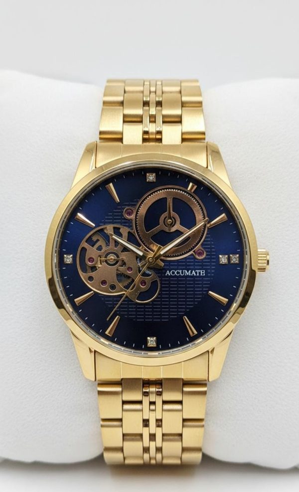 Accurate brand watch