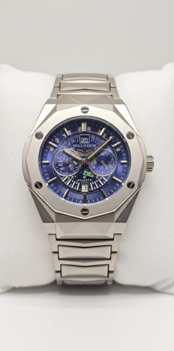 Mafia watch brand watch