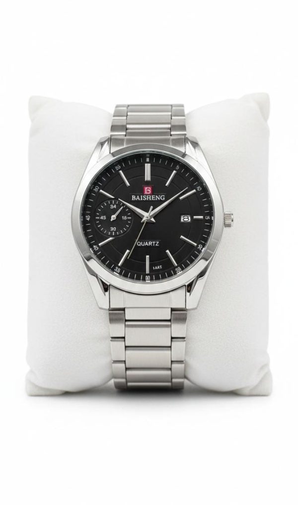 Baisheng brand watch