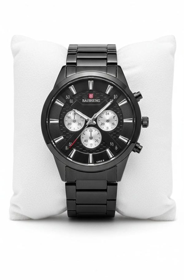 Baisheng brand watch for man
